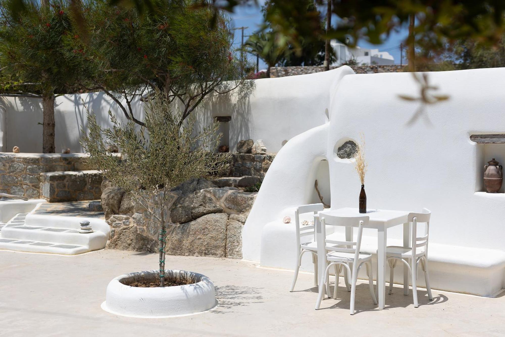 Villa Porto Rondo Agios Prokopios  Exterior photo