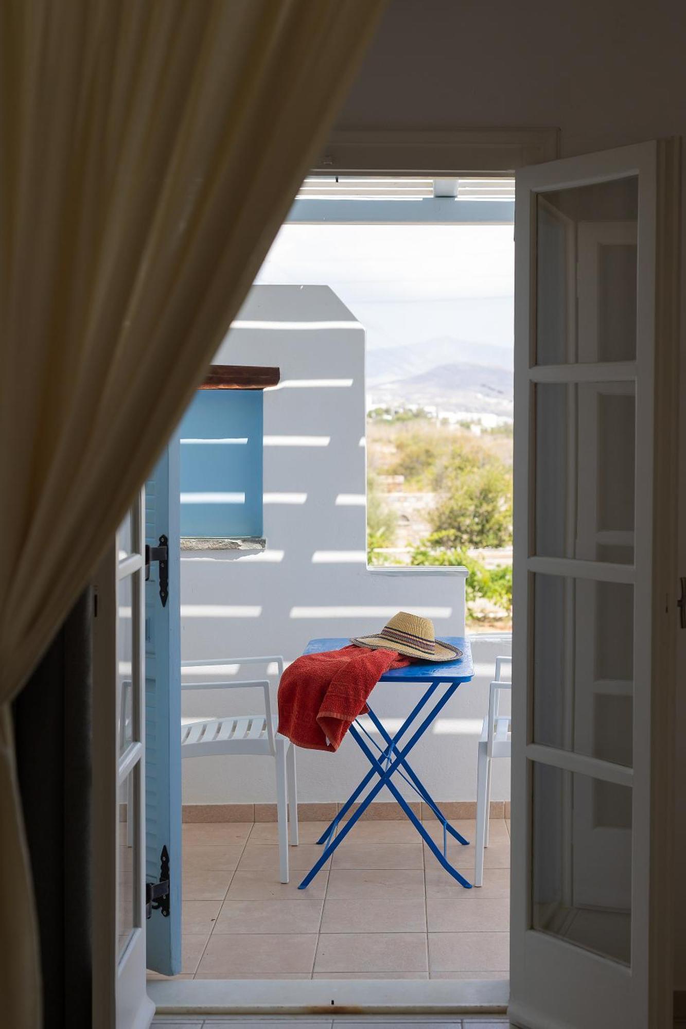 Villa Porto Rondo Agios Prokopios  Exterior photo