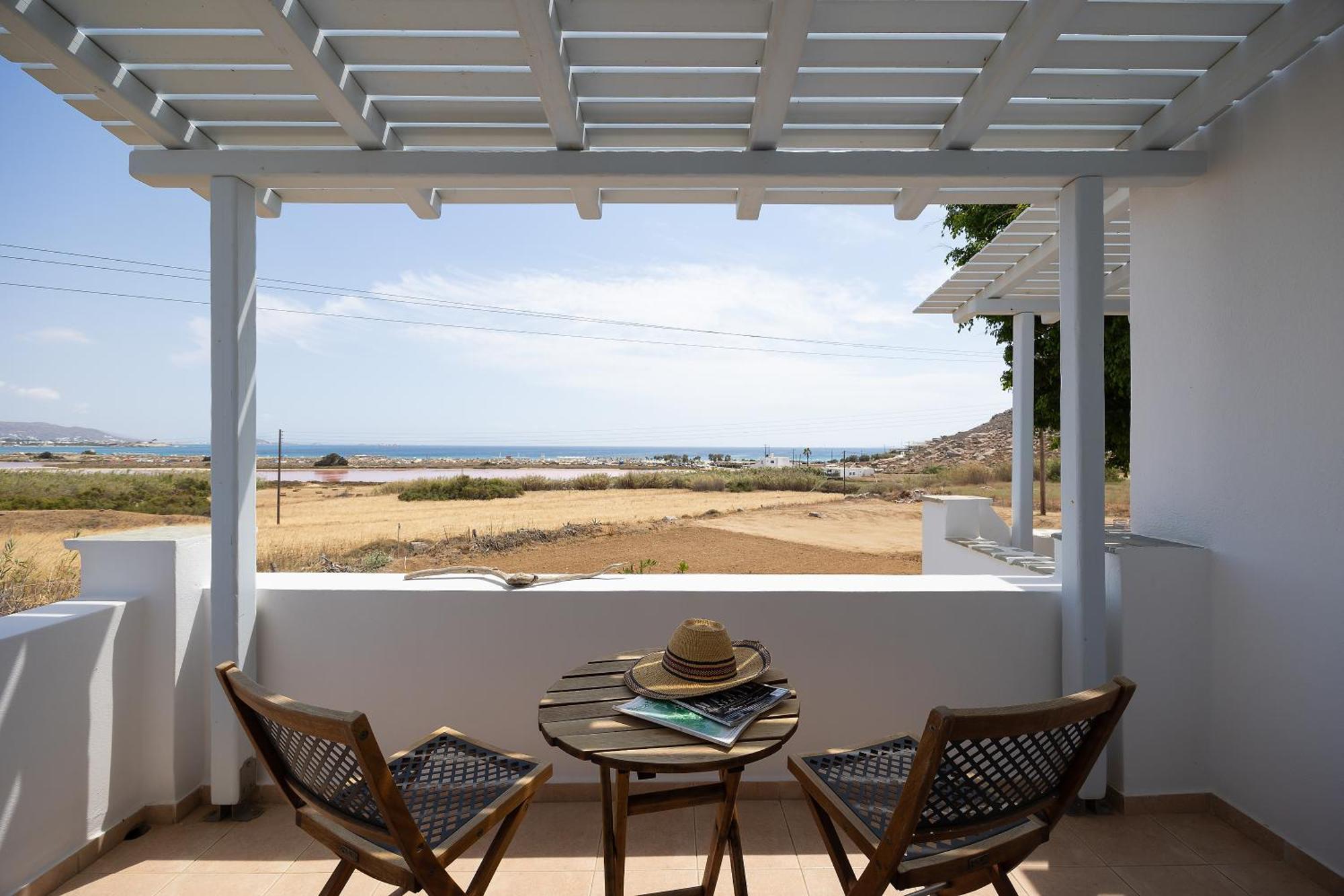 Villa Porto Rondo Agios Prokopios  Exterior photo