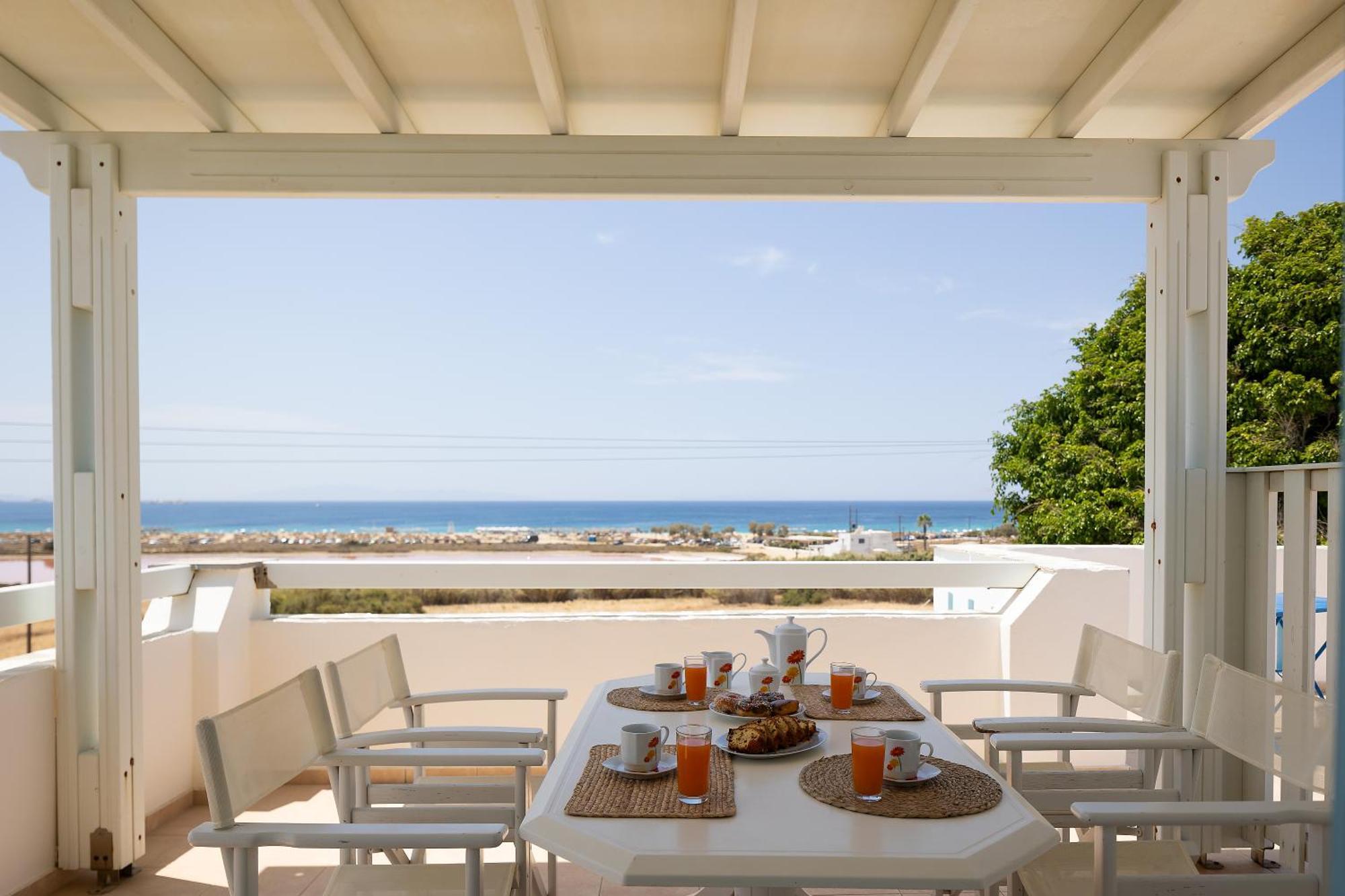 Villa Porto Rondo Agios Prokopios  Exterior photo