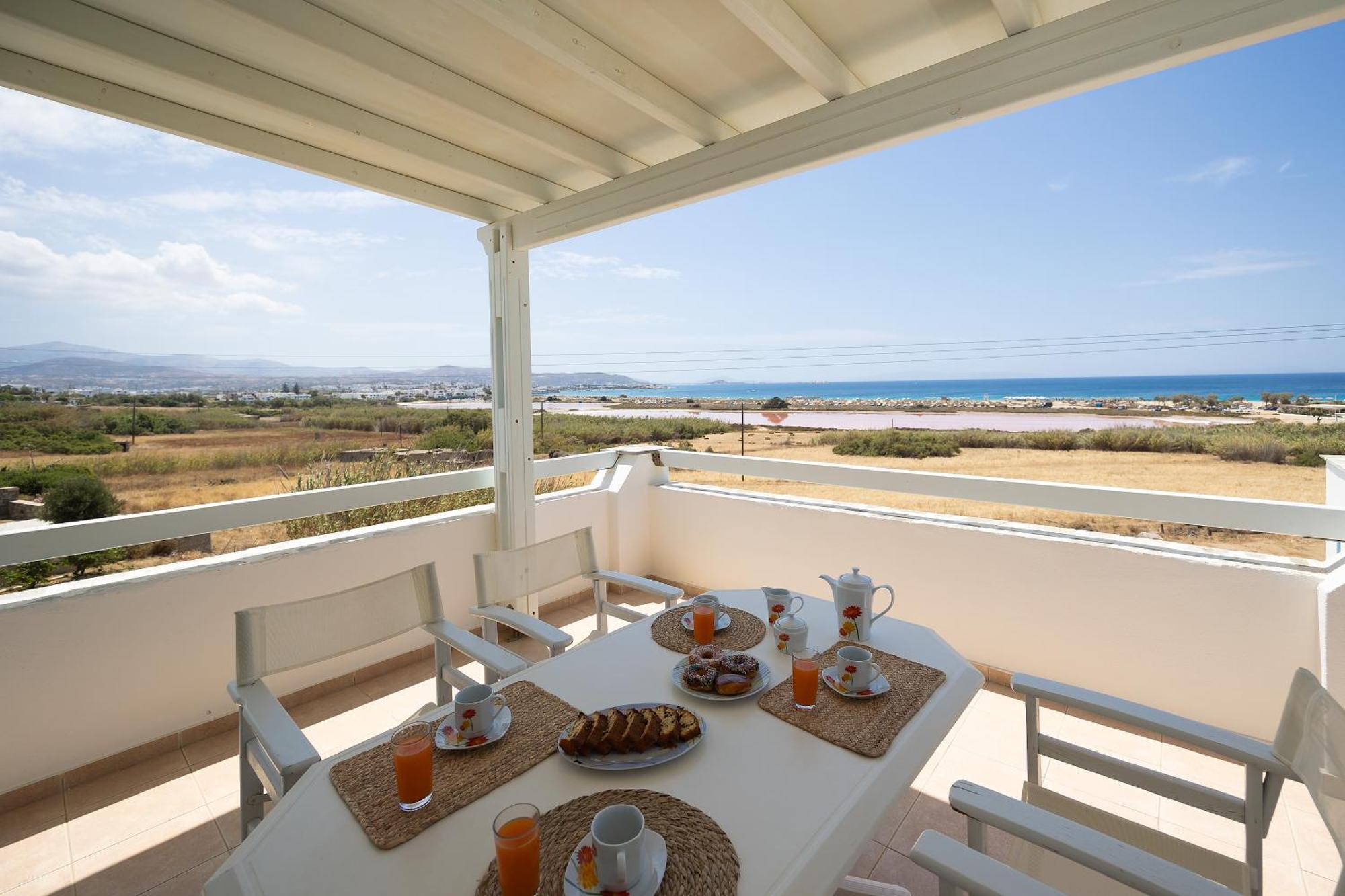 Villa Porto Rondo Agios Prokopios  Exterior photo