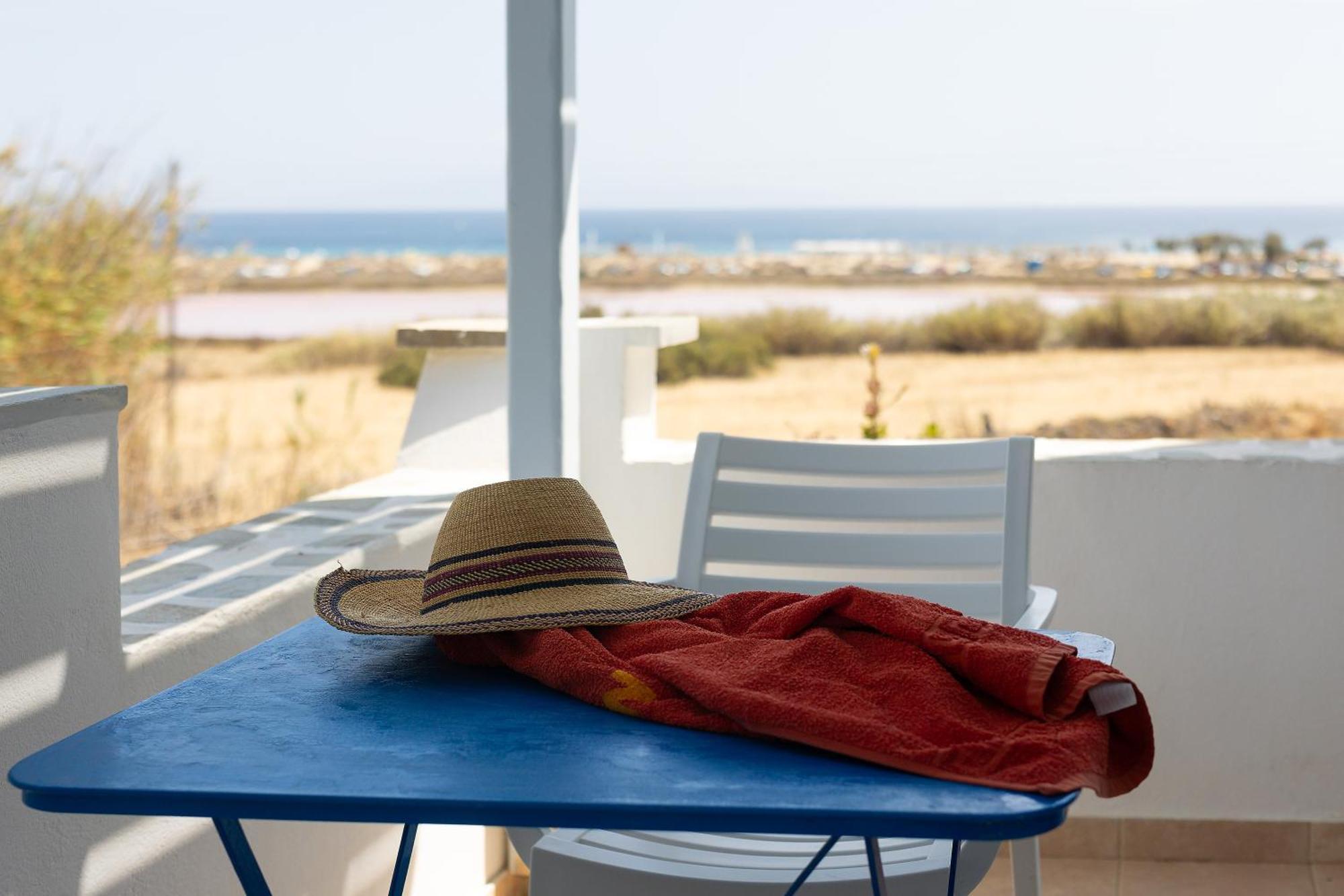 Villa Porto Rondo Agios Prokopios  Exterior photo