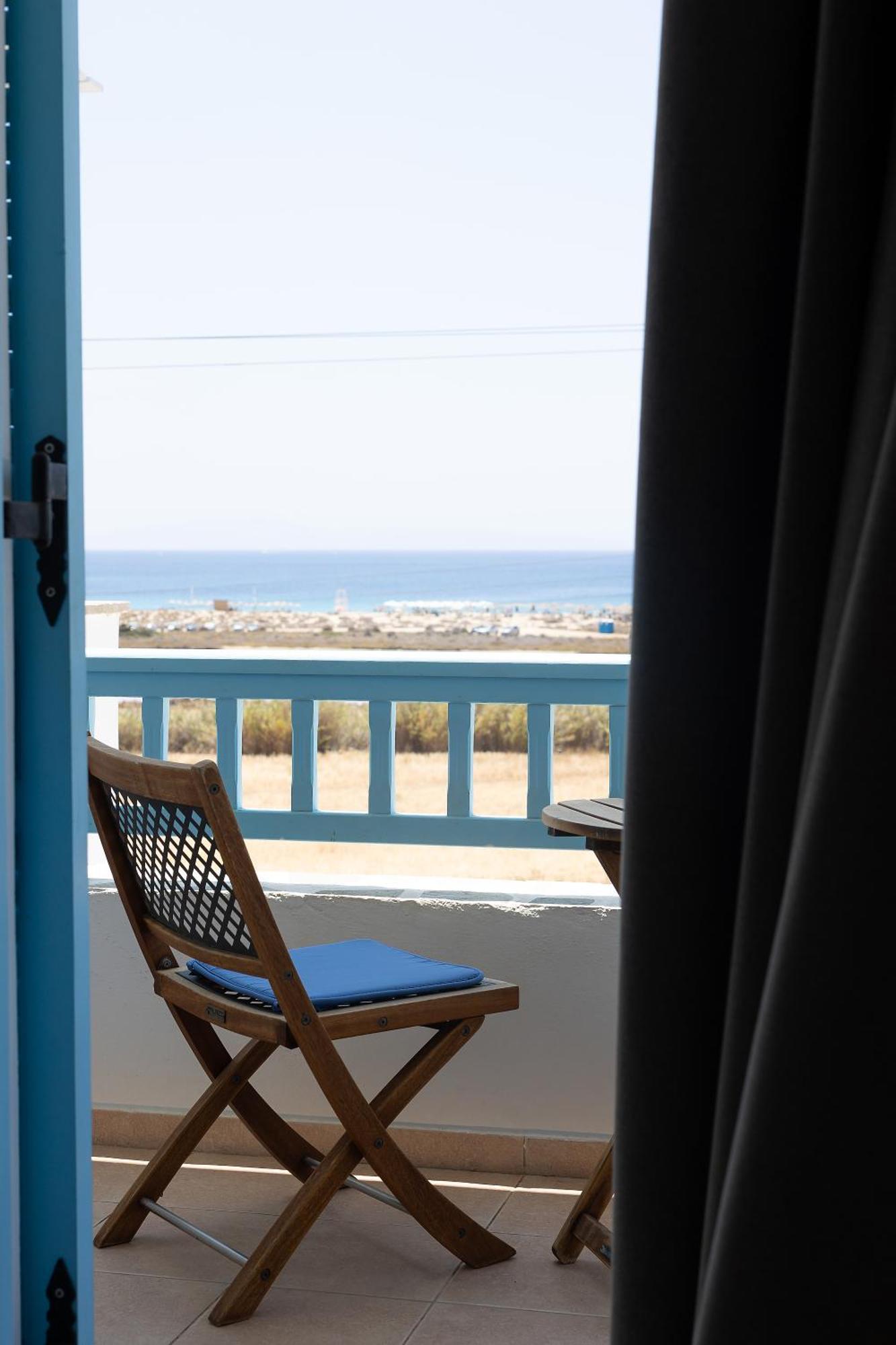 Villa Porto Rondo Agios Prokopios  Exterior photo