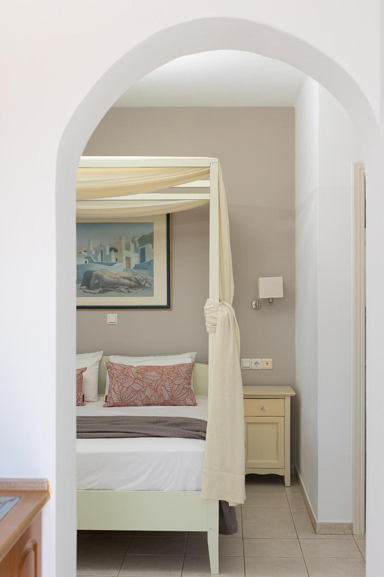 Villa Porto Rondo Agios Prokopios  Exterior photo