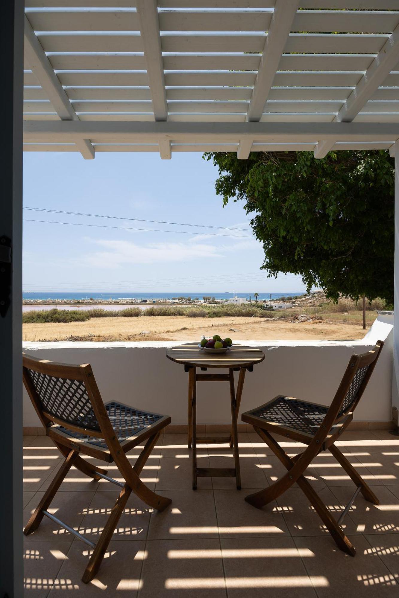 Villa Porto Rondo Agios Prokopios  Exterior photo